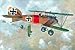 Roden Albatros D.III German Pursuit Sesquiplane Airplane Model Kit