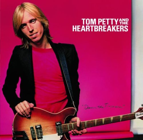 Damn The Torpedoes