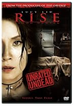 Rise - Blood Hunter (Unrated)