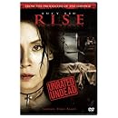 Rise: Blood Hunter (Unrated Undead Edition)