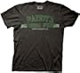 It's Always Sunny In Philadelphia, Paddy's Pub Vintage Fitted T-Shirt