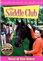 The Saddle Club, Vol. 2: Storm at Pine Hollow