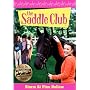 The Saddle Club, Vol. 2: Storm at Pine Hollow