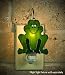Tools & Hardware : Switchables Frog Nightlight Cover