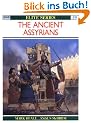 The Ancient Assyrians (Elite)
