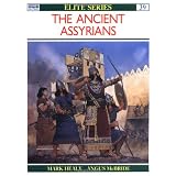 The Ancient Assyrians (Elite)von "Mark Healy"