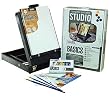 Liquitex Basics Easel Box Set