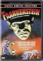 Frankenstein (Universal Studios Classic Monster Collection)