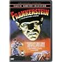 Frankenstein (Universal Studios Classic Monster Collection)