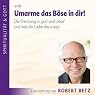 H&ouml;rbuch Umarme das Böse in dir