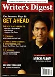 Writer's Digest [US] October 2009 (単号)