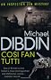 Cosi Fan Tutti (Aurelio Zen 05)