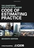 Code of Estimating Practice