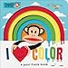 Julius: I Love Color: A Paul Frank Book (Paul Frank Books)
