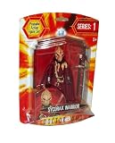 from Doctor Who Doctor Who 2008 Wave 1 & 2 - Sycorax Warrior