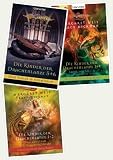 Produkt-Bild: Die Kinder der Drachenlanze 1,2,3,4,5,6 in 3 Doppelb&auml;nden von Margaret Weis und Tracy Hickman (Die Kinder der Drachenlanze)