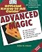 Book Fell's Advanced Magic