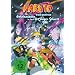 Naruto - The Movie: Geheimmission im Land des ewigen Schnees