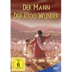 Der Mann der 1000 Wunder