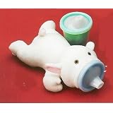 Baby Bottle Hugger - Laurie the Lamb by