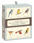 Sibley Backyard Birding Flashcards: 1...