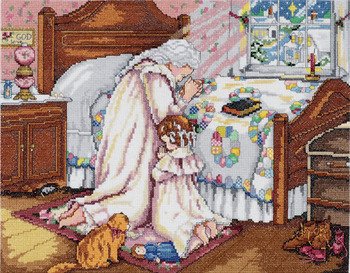 Golden Needle Collection 1139-04