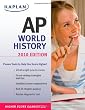 Kaplan AP World History 2010