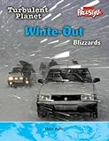 White-out : blizzards