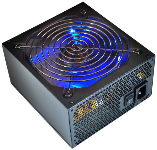 XION AXP-850K14XE Quad 12V, 850W, 80+ Bronze, Module ATX 850 Power Supply - Retail