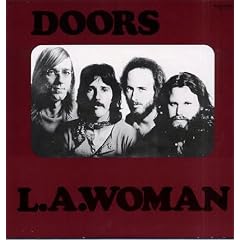 L.a. Woman