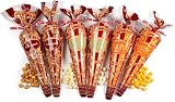 Popcornopolis Classic Gourmet Popcorn Variety Pack, 38-Ounce Box