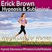 Weight Loss For Women Block Cortisol Hypnosis Subconscious Affirmations Guided Meditation