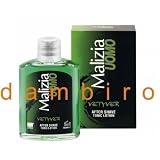 Produkt-Bild: MALIZIA uomo Vetyver After Shave Tonic 100ml
