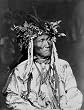 Crow Chief, ca. 1906 Photograph - Beautiful 16x20-inch Photographic Print from the Library of Congress Collection