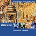 Spain - the Rough Guide to the Music of Spain