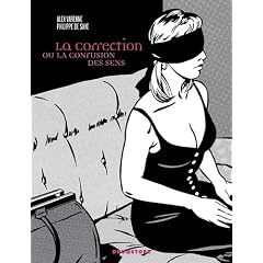La correction ou la confusion des sens