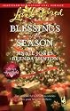 Blessings of the Season: The Holiday Husband\The Christmas Letter (Love Inspired)