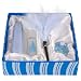 Playhouse Ultimate Love Toys PGB0820004 All You Want - Geschenk-Box mit Vibrator, Vibro-Cockring, Feder-Teaser und Gleitmittel auf Wasserbasis