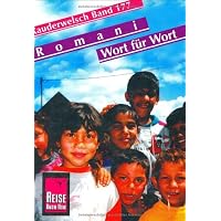 Romani Wort für Wort.