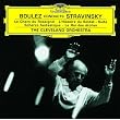 Stravinsky: Le Chant du Rossignol; L'Histoire du Soldat Suite