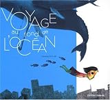 Voyage au fond de l'océan Image of Voyage au fond de l'océan