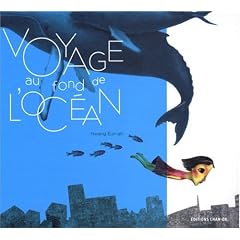 Voyage au fond de l'oc�an