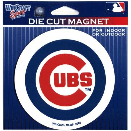 Chicago Cubs 4