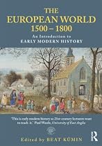 The European World 1500-1800