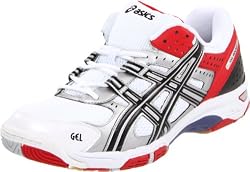 ASICS Men's Gel Rocket 5 Volleyball