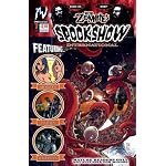 ROB ZOMBIE'S SPOOKSHOW INTERNATIONAL #7 book cover