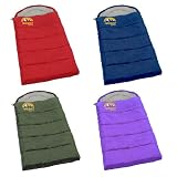 NEBO Sports Bear Cub 0°F Sleeping Bag