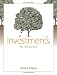 Investments: An Introduction (with Thomson ONE - Business School Edition and Stock-Trak Coupon)