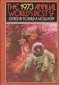 The 1973 Annual World's Best SF