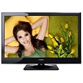 Thomson 40FS3246C 101,6 cm (40 Zoll) LCD-Fernseher, EEK C (Full-HD, DVB-C/-T Tuner) schwarz